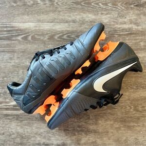 The Nike CTR360 Maestri III Kanga FG Soccer Cleats